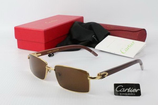 Cartie Plain Glasses AAA-767