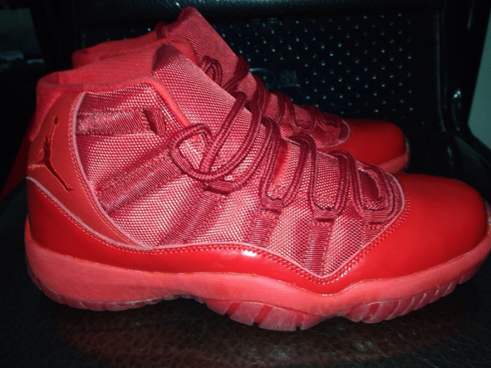 Perfect Jordan 11 shoes-011