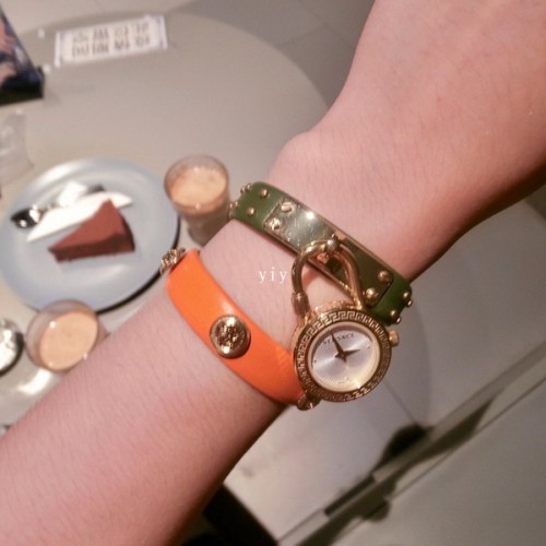 Versace Watches-341