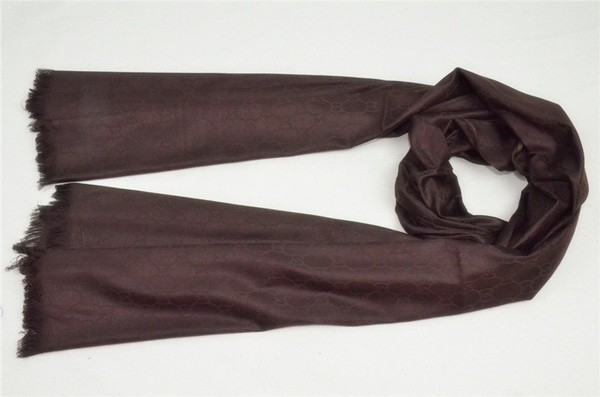 G Silk Scarf AAA-143