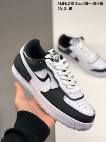 Nike air force shoes women low-558