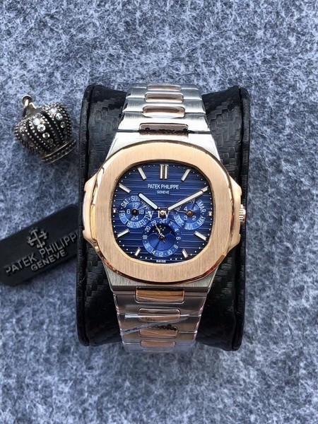 Patek Philippe Watches-472