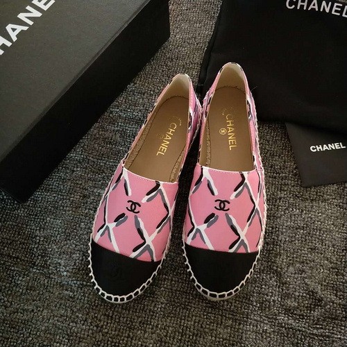 CHAL Women Shoes 1：1 Quality-216