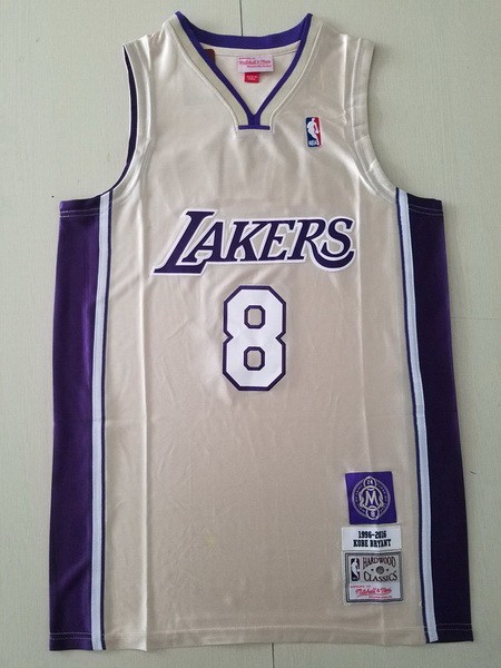 NBA Los Angeles Lakers-677