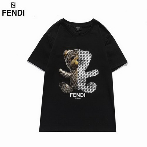 FD T-shirt-614(S-XXL)