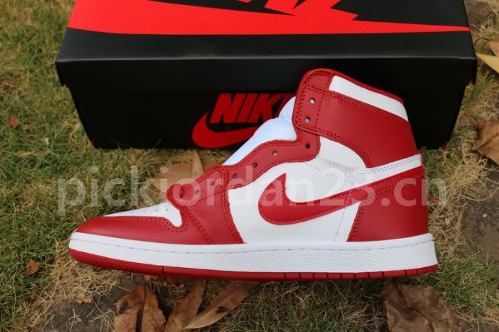 Authentic Air Jordan 1 Hi 85“New Beginings”