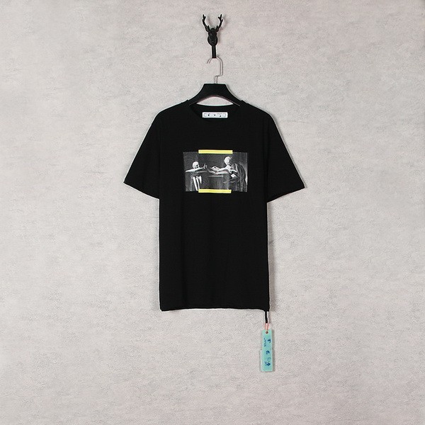 Off white t-shirt men-1819(S-XL)