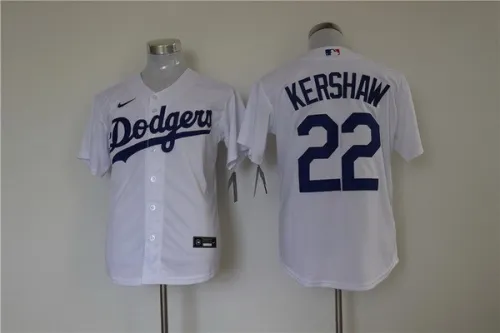 MLB Los Angeles Dodgers-203