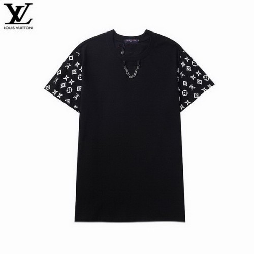 LV  t-shirt men-139(M-XXL)
