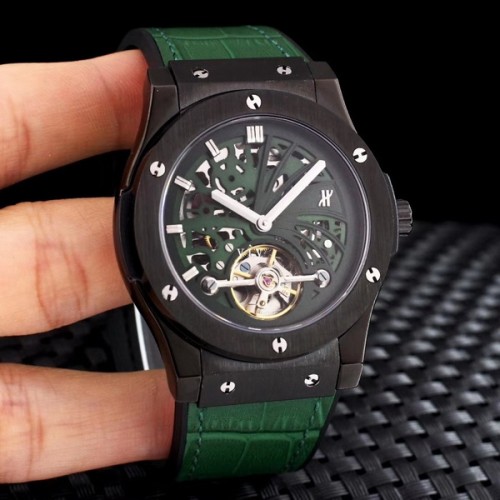 Hublot Watches-895