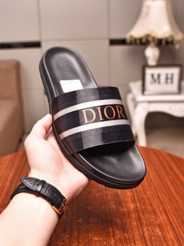 Dior men slippers AAA-024