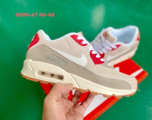 Nike Air Max 90 men shoes-817