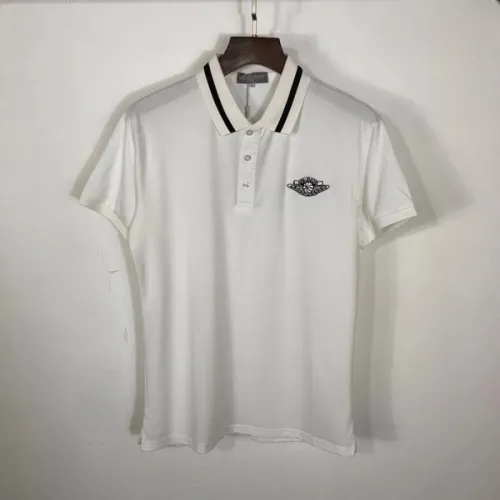 Dior polo T-Shirt-063(M-XXL)