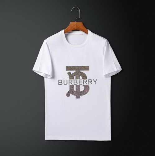 Burberry t-shirt men-322(M-XXXXXL)