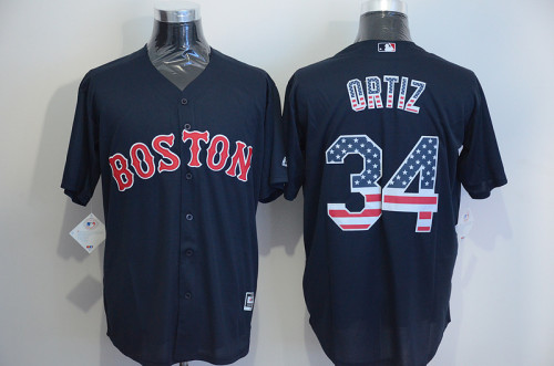 MLB Boston Red Sox-047