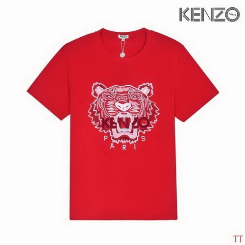 Kenzo T-shirts men-092(S-XL)
