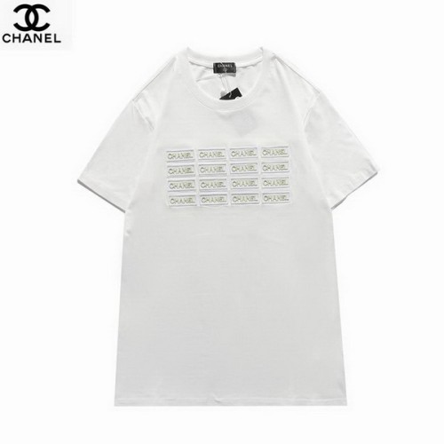 CHNL t-shirt men-203(S-XXL)