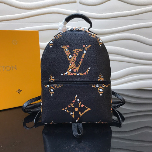 LV High End Quality Backpck-088