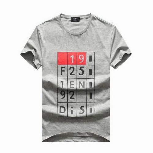 FD T-shirt-337(M-XXXL)