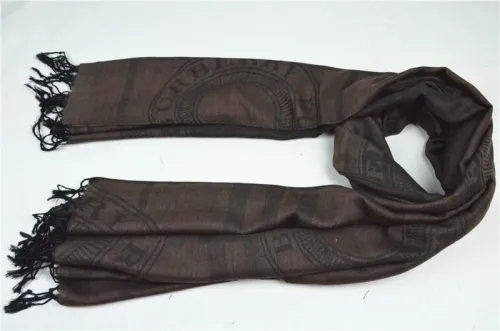 Burberry Silk Scarf AAA-369
