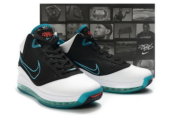 Nike LeBron James 7 shoes-003