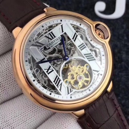 Cartier Watches-318