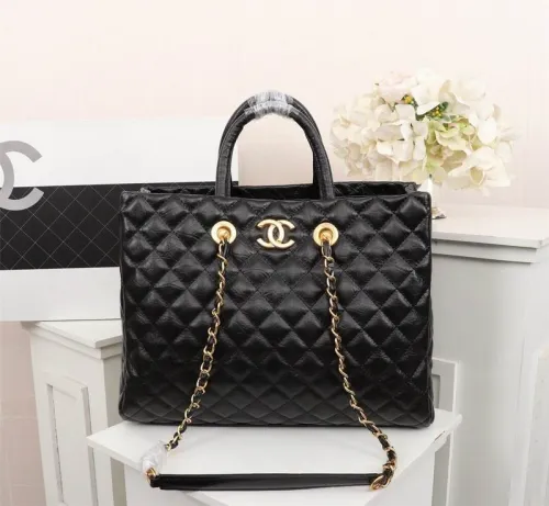 CHAL Handbags AAA Quality-261