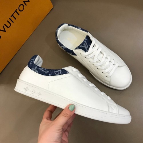 Super Max Custom LV Shoes-404