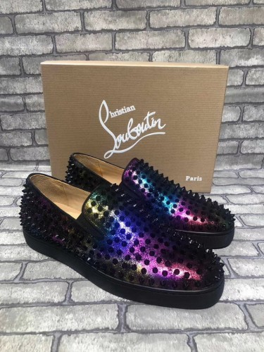 Super Max Christian Louboutin Shoes-1367