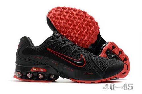 Nike Shox Reax Run Shoes men-075