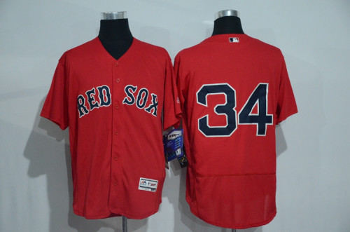 MLB Boston Red Sox-081