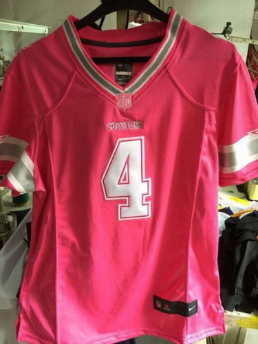 NFL 2019 Jerseys women-102