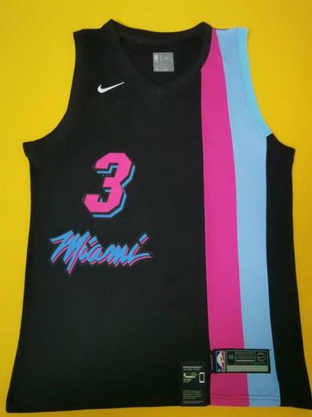 NBA Miami Heat-095