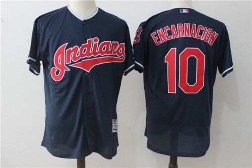 MLB Cleveland Indians-116