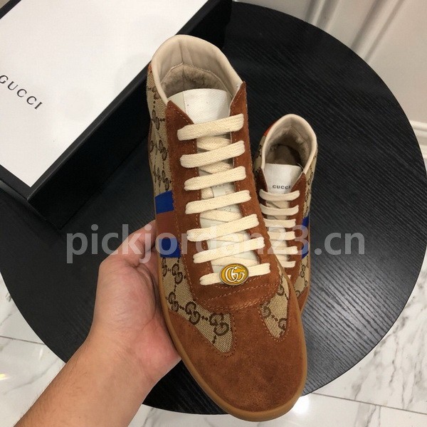 Super Max G Shoes-336