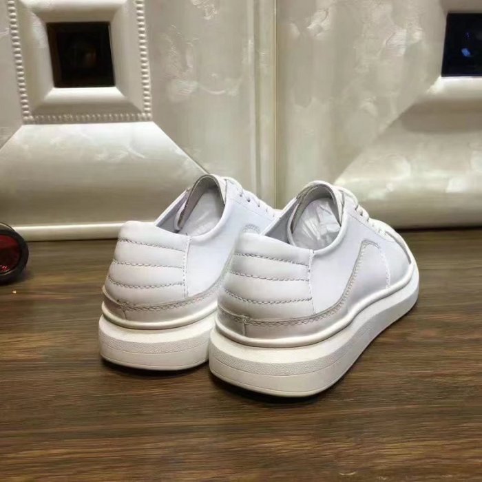 Prada men shoes 1:1 quality-031