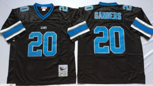 NFL Detroit Lions-042