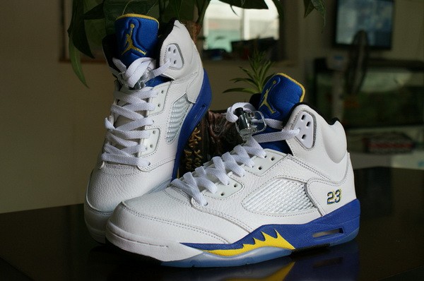 Perfect Air Jordan 5 shoes-004