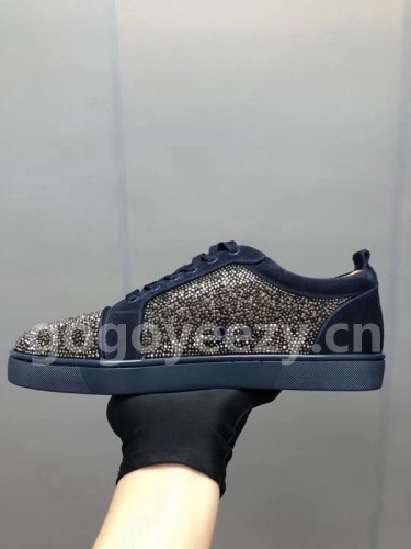 Super Max Christian Louboutin Shoes-1007