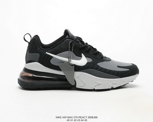 Nike Air Max 270 men shoes-639