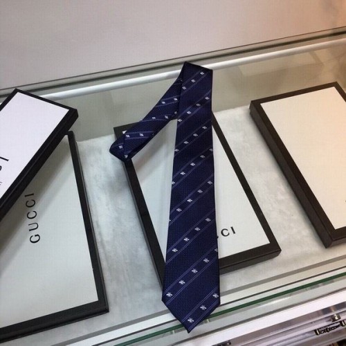 G Necktie AAA Quality-248