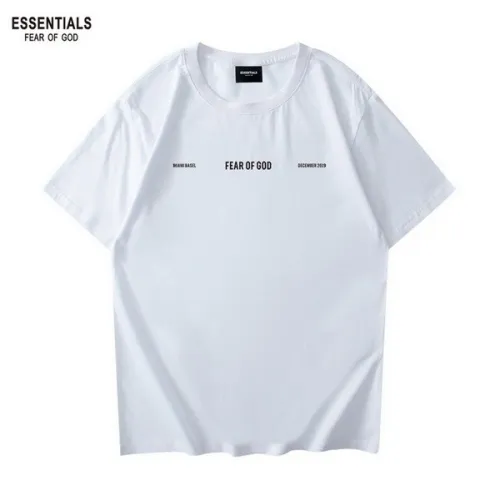 Fear of God T-shirts-324(S-XXL)