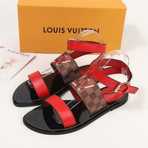 LV Sandals 1;1 Quality-118
