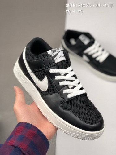 Nike air force shoes men low-506