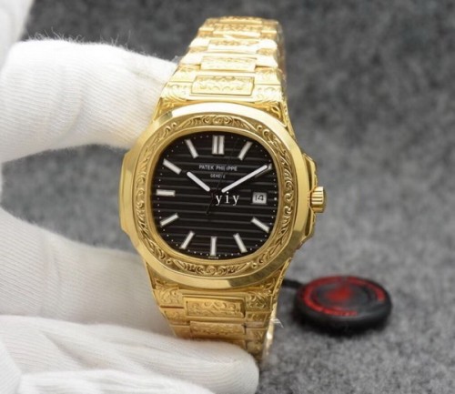 Patek Philippe Watches-355