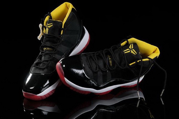 Jordan 11 shoes AAA Quality-015
