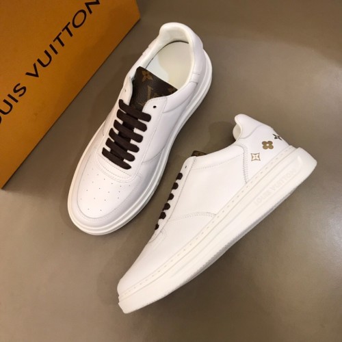 Super Max Custom LV Shoes-530