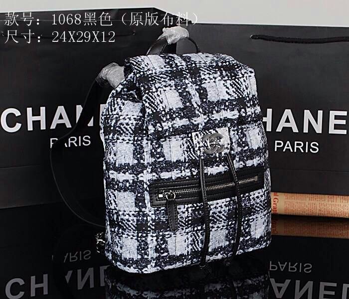 CHAL Backpack 1:1 Quality-018
