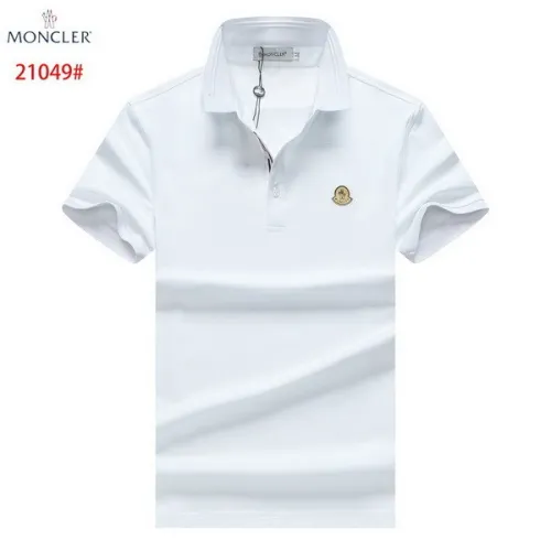 Moncler Polo t-shirt men-165(M-XXXL)