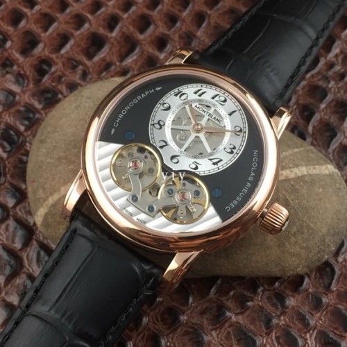 Montblanc Watches-009
